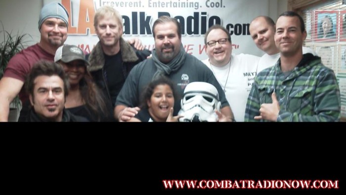 Combat Radio Show1