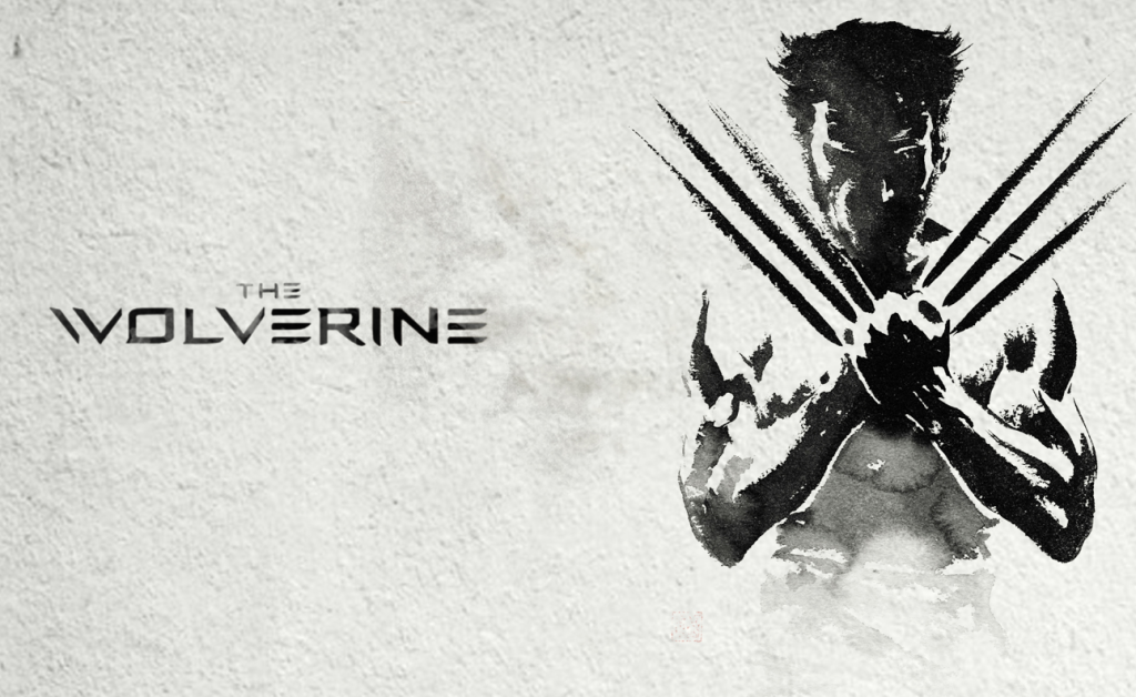 The Wolverine 5